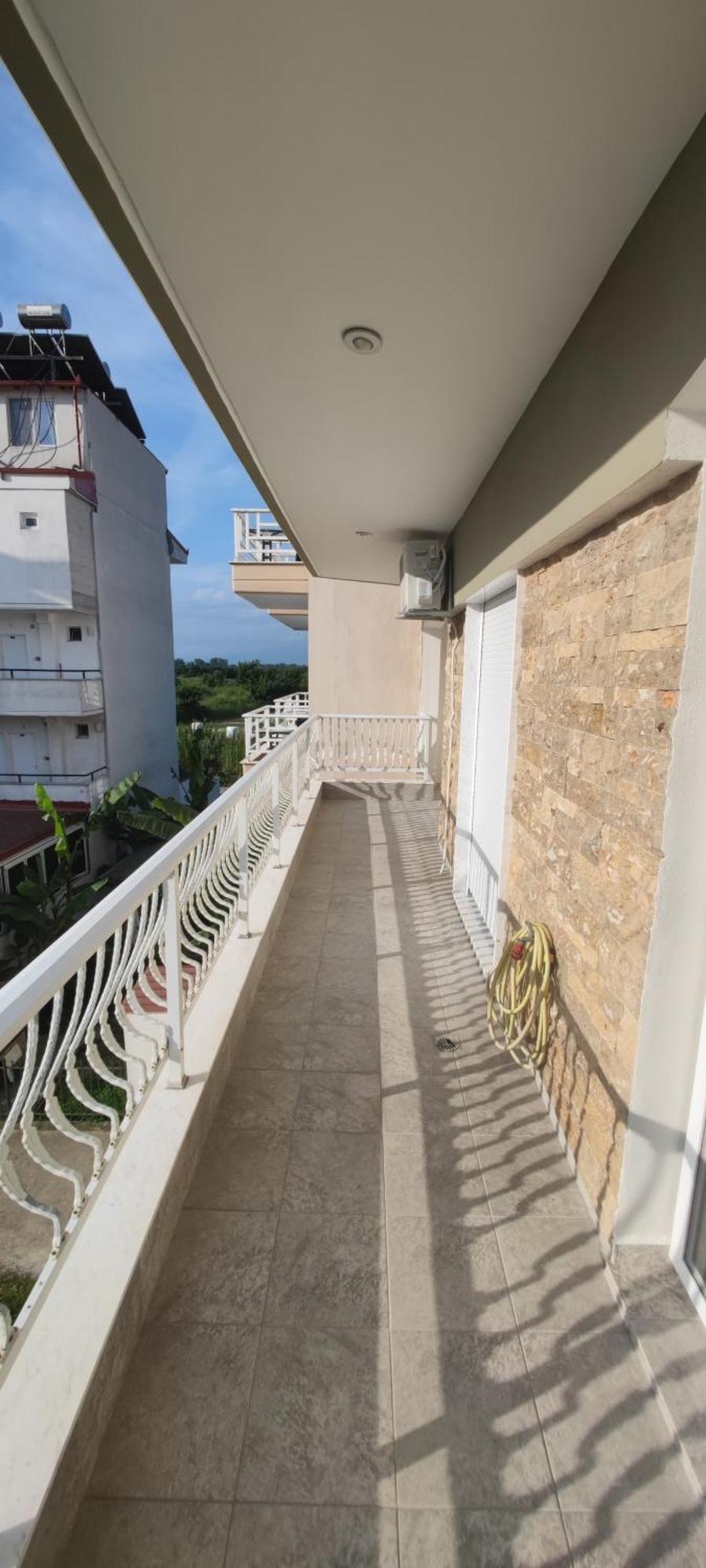 Stella Apartments Olympiakí Aktí Luaran gambar