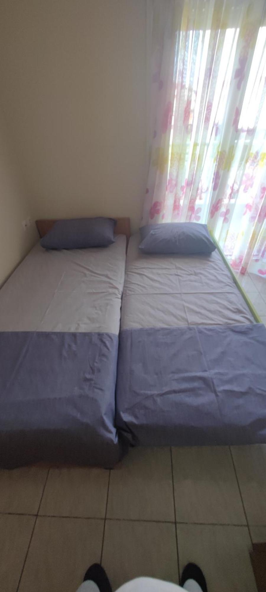 Stella Apartments Olympiakí Aktí Luaran gambar